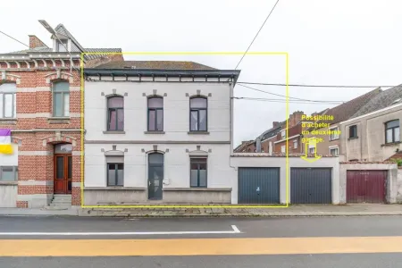 Maison À vendre Ath