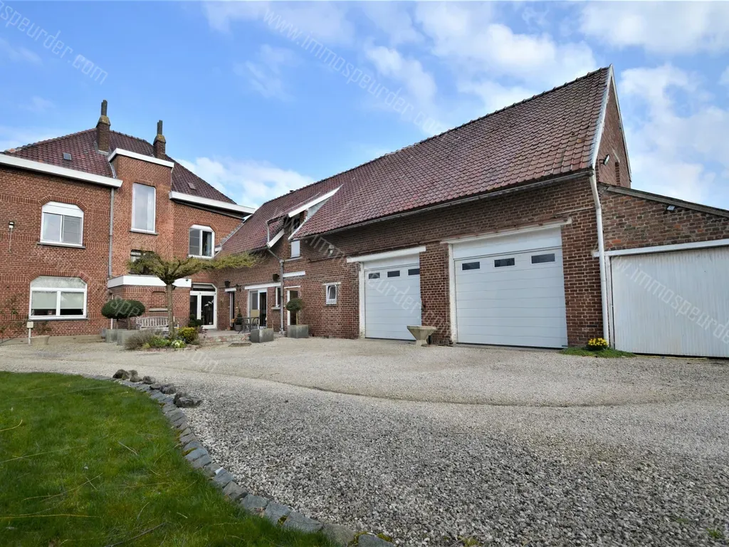 Maison à Vendre Brunehaut