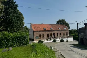 Huis Te Koop Tournai