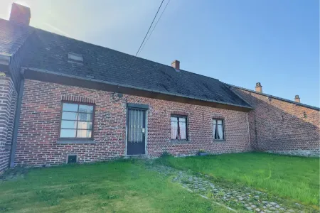 Huis Gearchiveerd Baugnies