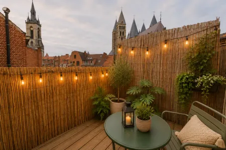 Appartement Te Huur Tournai