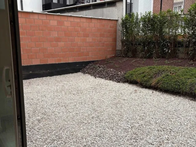 Appartement in Doornik - Rue de l'Arbalète 7, 7500