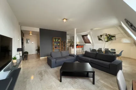 Appartement Te Huur Doornik