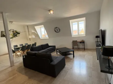 Appartement in Doornik - Rue de l'Arbalete 7, 7500 - foto 2