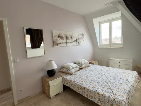 Appartement in Doornik - Rue de l'Arbalete 7, 7500 - foto 6