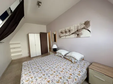 Appartement in Doornik - Rue de l'Arbalete 7, 7500 - foto 7