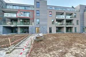  Verhuurd Sart-tilman