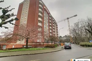  Verhuurd Ougrée