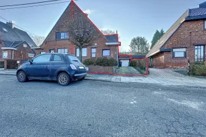  Verhuurd Ougrée