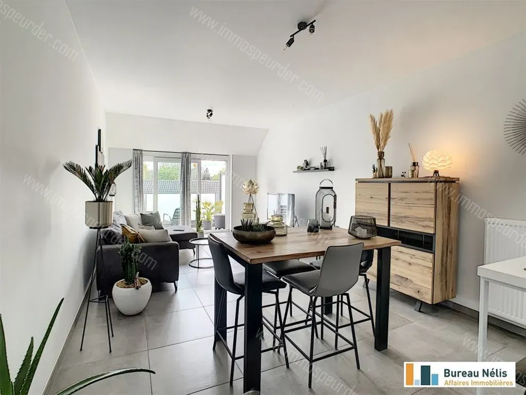 Appartement in Hermalle-sous-Argenteau - 1159053 - Place Gérard Froidmont 12, 4681 HERMALLE-SOUS-ARGENTEAU