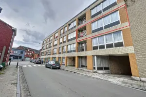  Verhuurd Seraing