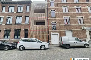  Verhuurd Liège