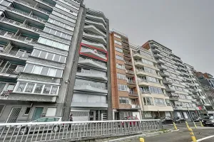  Verhuurd Liège