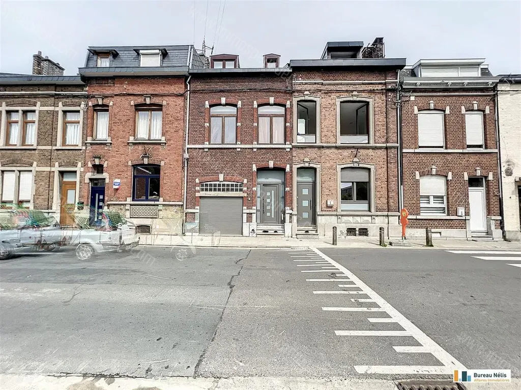 Appartement in Vaux-sous-Chèvremont - 1241025 - Rue Joseph Wauters 8, 4051 Vaux-sous-Chèvremont
