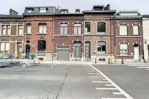  Verhuurd Vaux-sous-Chèvremont