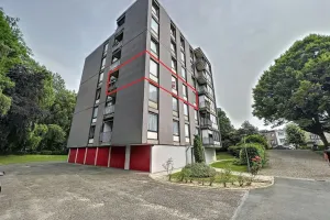 Verhuurd Grivegnée