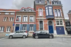 Verhuurd Herstal