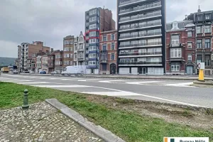  Verhuurd Liège