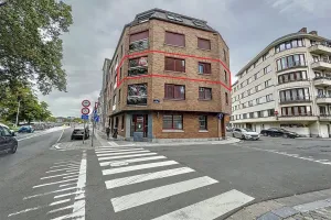  Verhuurd Liège