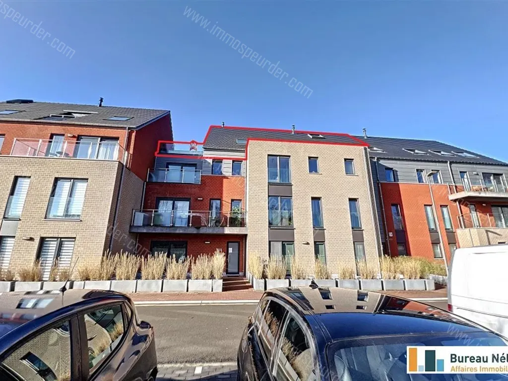 Appartement in Soumagne - 1312656 - Rue de l'Égalité 439, 4630 SOUMAGNE