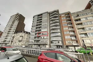  Verhuurd Liège
