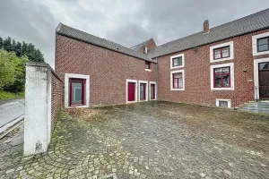  Verhuurd Wihogne