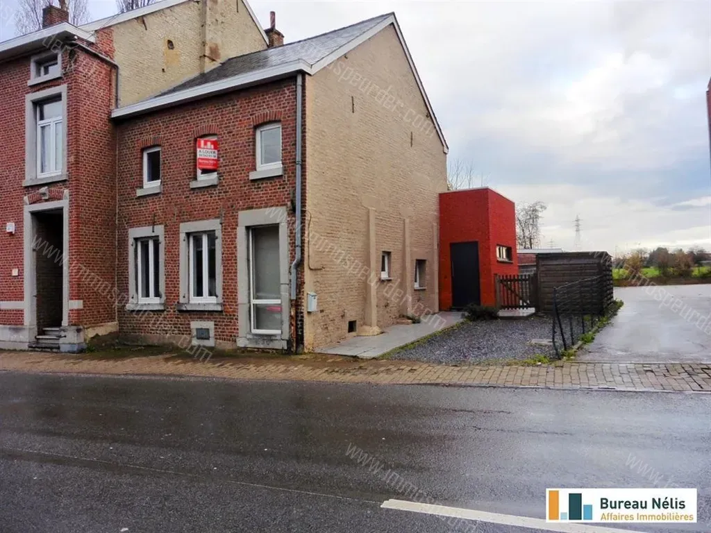 Huis in Saint-Nicolas - 1331316 - Chaussée Roosevelt 226, 4420 Saint-Nicolas