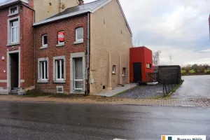  Verhuurd Saint-Nicolas