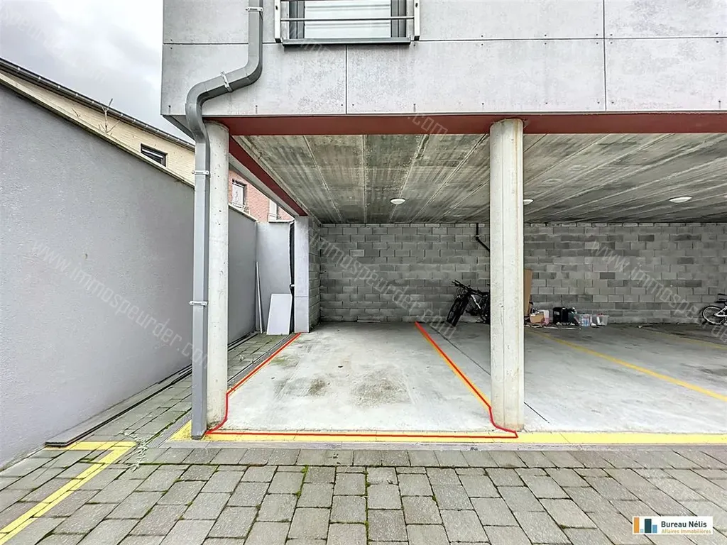 Appartement in Liège - 1368281 - Rue d'Amercoeur 15, 4020 Liège