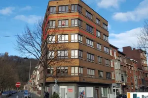  Verhuurd Liège