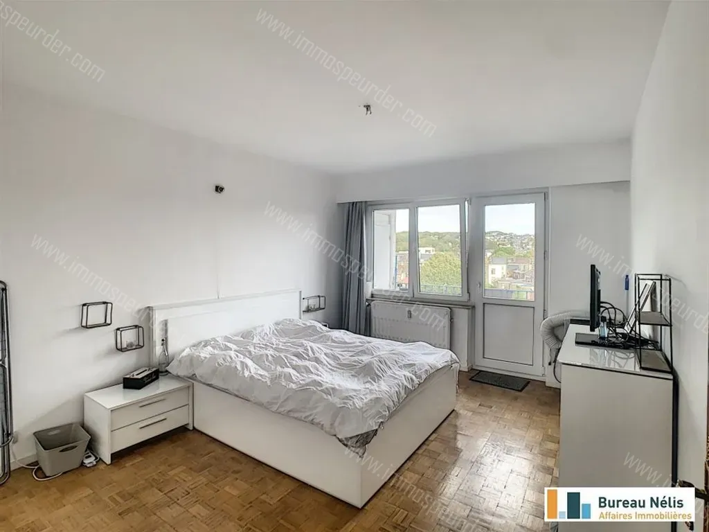 Appartement in Liège - 1376264 - Quai Mativa  49, 4020 Liège