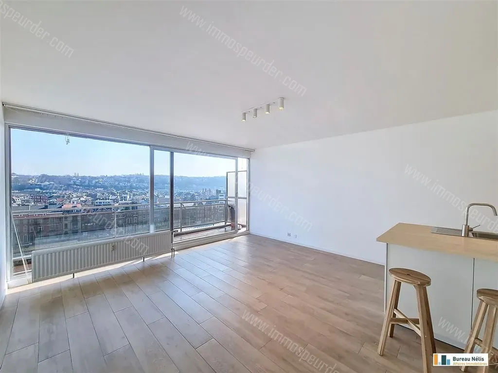 Appartement in Liège - 1393561 - Quai de la Dérivation 53-55, 4020 Liège