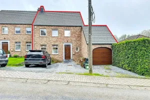  Verhuurd Housse