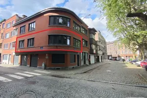 Appartement Te Huur Liège