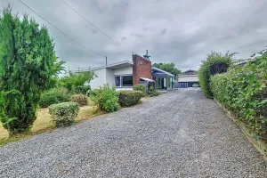 GarageOreye