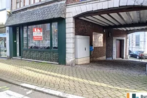  Verhuurd Herve