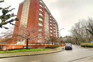  Verhuurd Ougrée