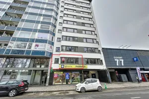 Appartement Te Huur Liège