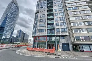 Appartement Te Huur Liège