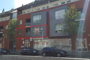 Appartement Te Huur Liège
