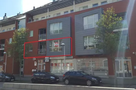 Appartement Te Huur Liège