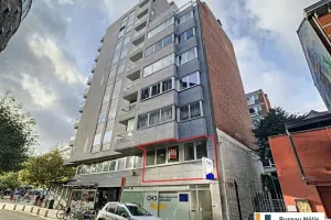 Appartement Te Huur Liège