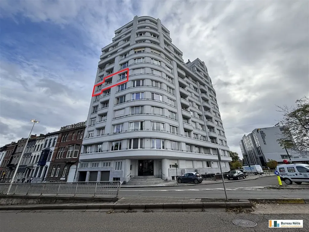 Appartement Te Huur LiÈge