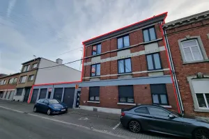 Appartement Te Koop Angleur