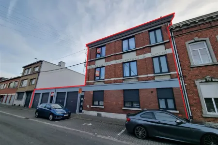 Appartement Te Koop Angleur