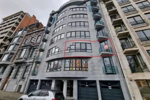 Appartement Te Koop LiÈge