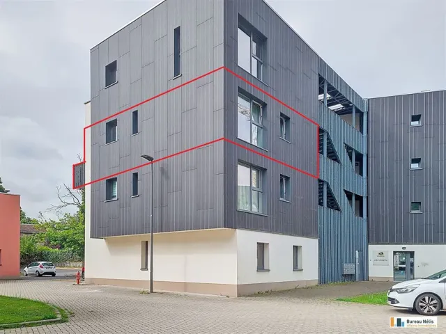 Appartement à Angleur - Rue Claude Strebelle 2, 4031