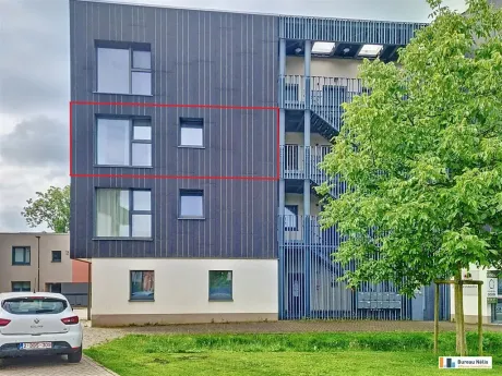 Appartement à Angleur - Rue Claude Strebelle 2, 4031 - photo 2