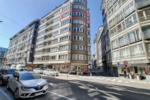 Appartement Te Koop LiÈge