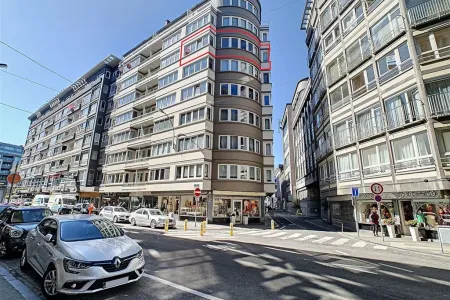 Appartement Te Koop LiÈge